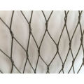 Interweave Rope Mesh / Le filet de corde de stade